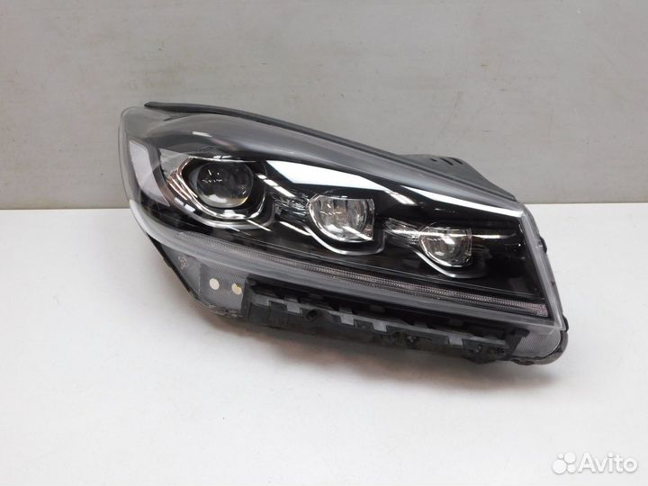 Фара правая Kia Sorento/Sorento Prime