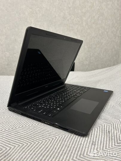 Dell Inspiron 15,6