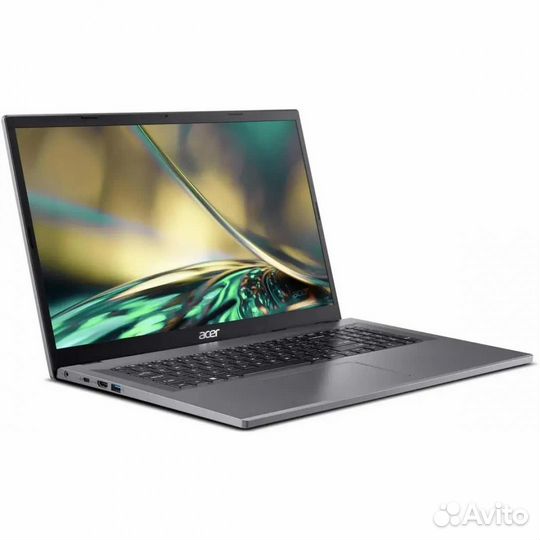 Acer Ноутбук Acer Aspire 3 A317-55P, 17.3
