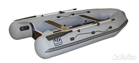 Лодка пвх Фрегат 310 Pro