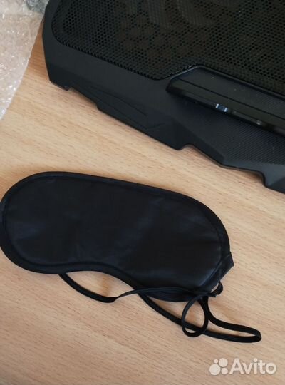 Маска для сна