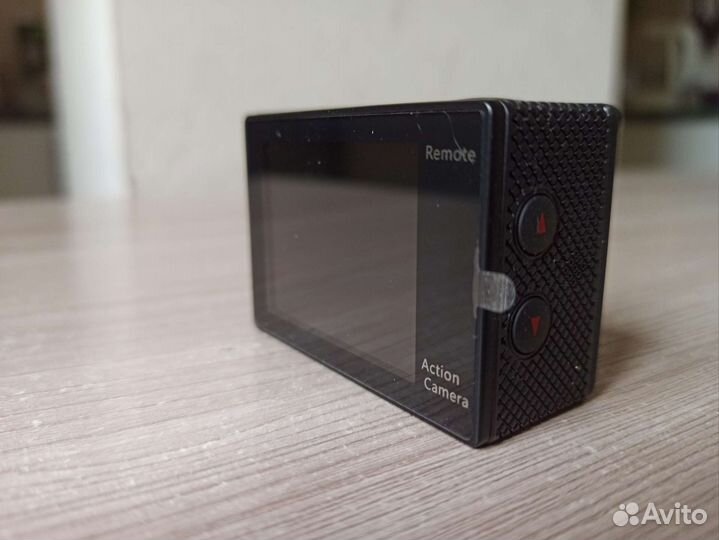 Экшн камера eken H9