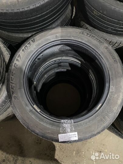 Tigar Summer SUV 235/55 R17 104V