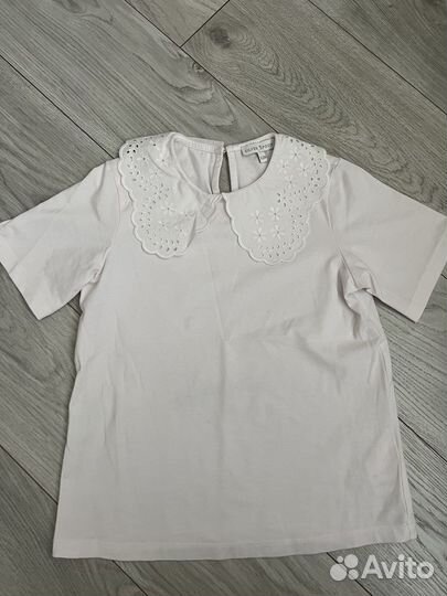 Silver spoon блузка 134