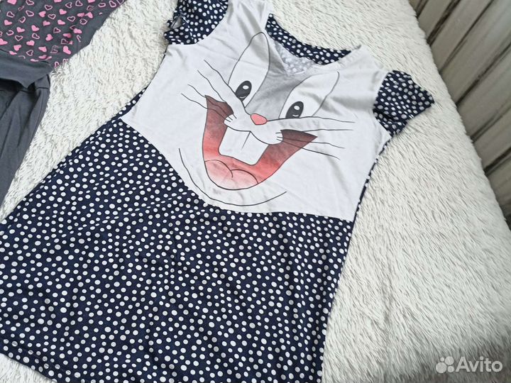 Женские вещи