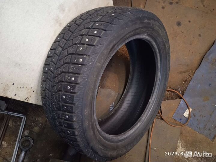 Viatti Brina Nordico V-522 195/50 R15