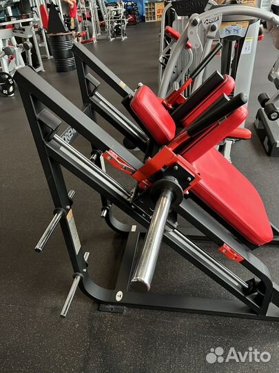 Силовые тренажеры б/у Foreman