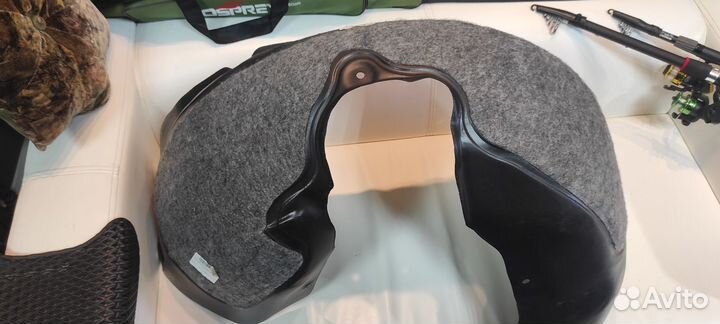 Подкрылок с шумоизоляцией передний ceed 2019- 2023