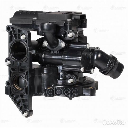 Термостат VAG Tiguan 16, Octavia (A7) 13, A4