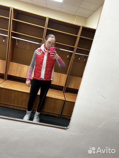 Фигурное катание тренер