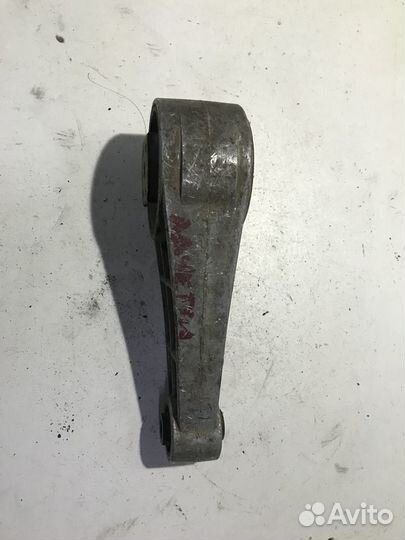 Опора двигателя задняя Chevrolet Lacetti