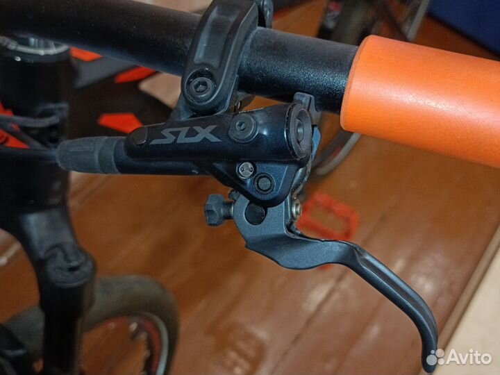 Велосипед улучшенный stinger reload std 29 20