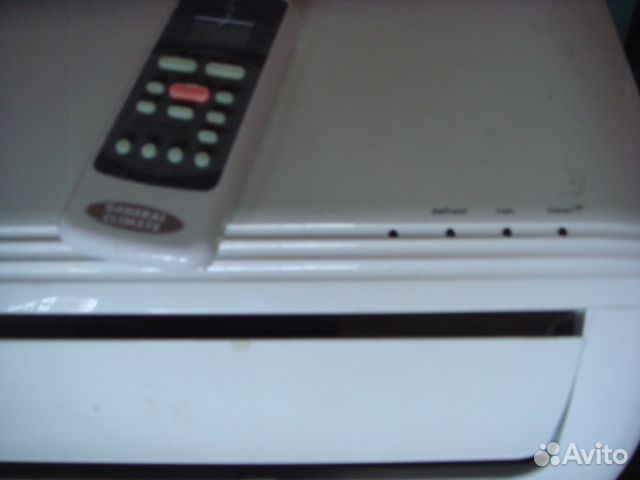 Система климат контроль