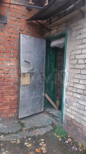 Гараж, 21 м²