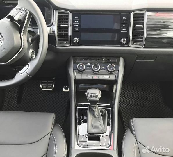 Коврики EVA ева эва