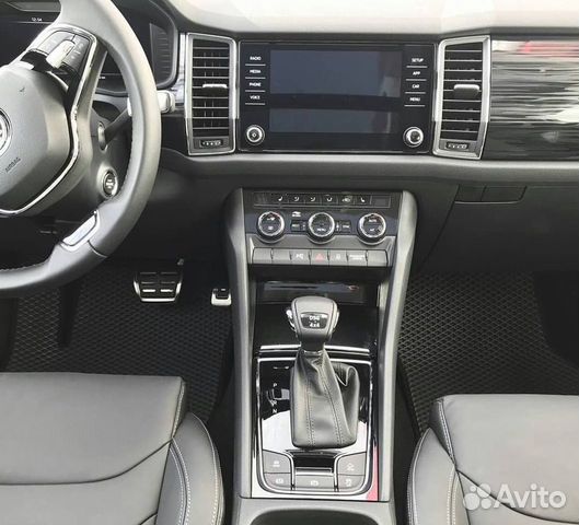 Коврики EVA ева эва