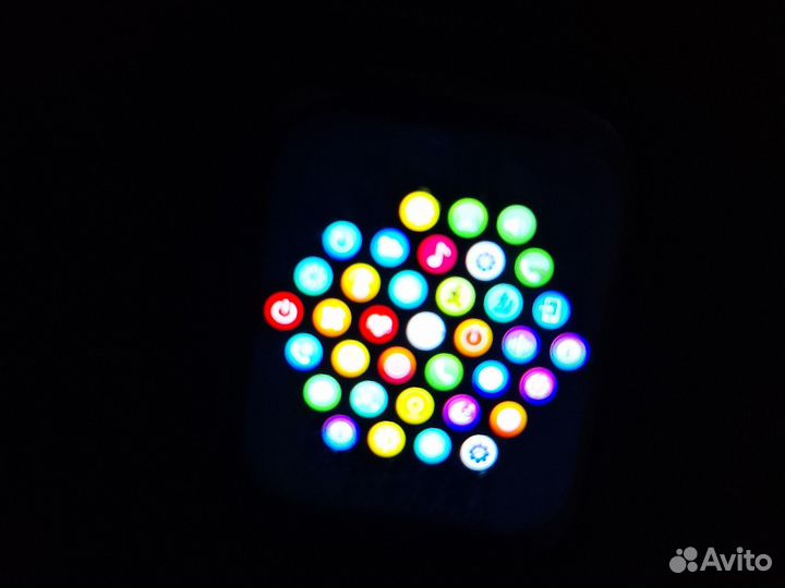 Умные часы apple watch 2023 se