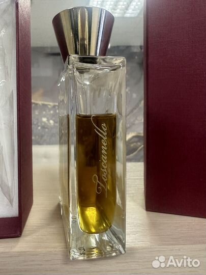 Редкая ниша. Toscanello, Profumi del Forte