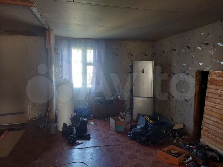 Дом 150 м² на участке 6,3 сот.