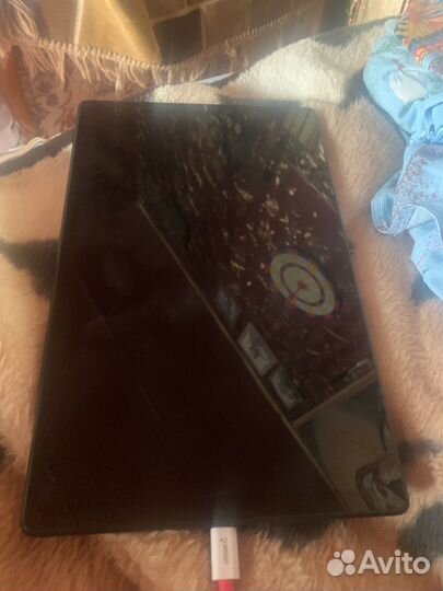 Lenovo tab m10 fhd plus