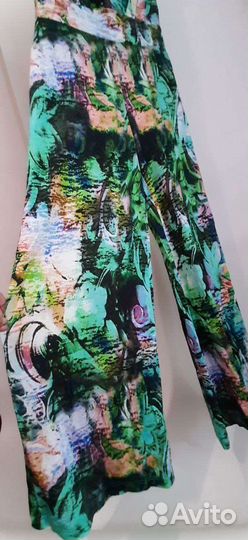 Комбинезон женский летний 46