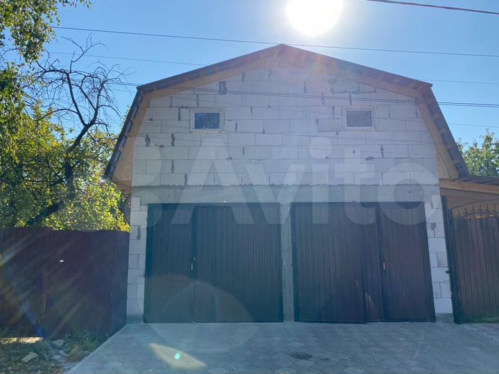 Склад, 54 м² или 108 м2