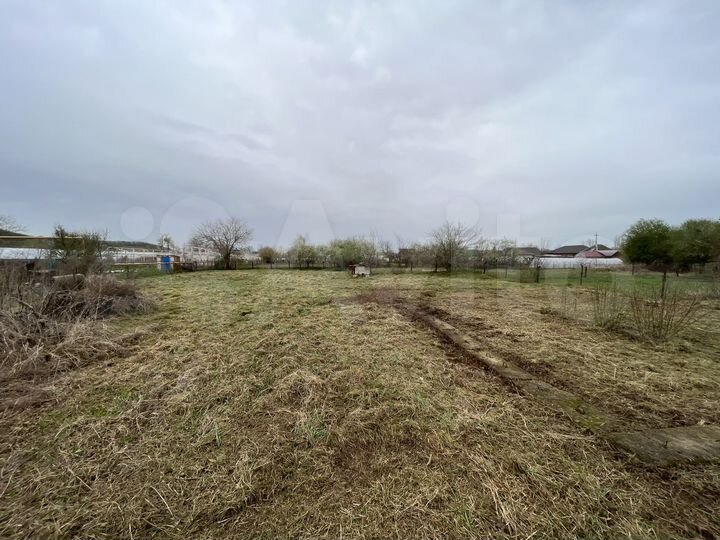 Участок 12 сот. (ИЖС)