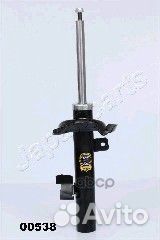 Амортизатор передний левый газо-масл. mm00538 J