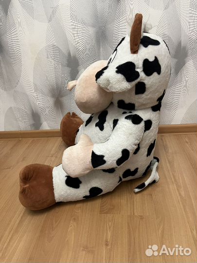 Корова (игрушка)