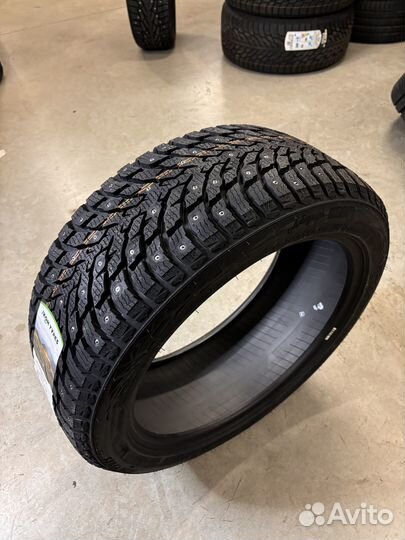 Ikon Tyres Autograph Ice 9 225/45 R18 95T