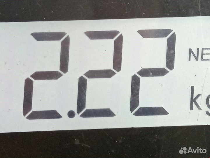 Суппорт задний правый для Volvo S40 V40 1