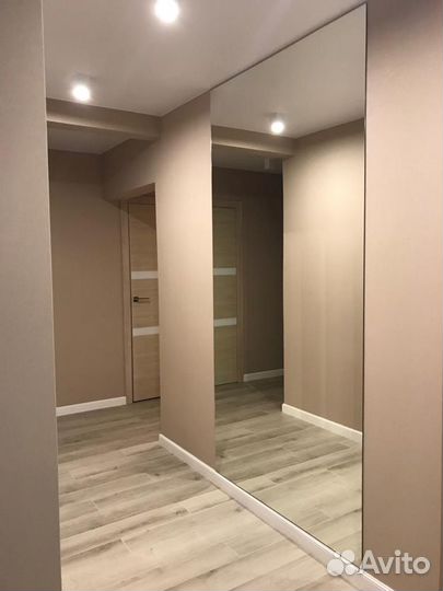 Ремонт квартир