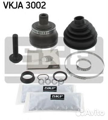 ШРУС внеш.audi A4/A8 2.6/2.8/4.2L 1994 c ABS