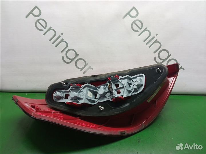 Стоп-сигнал задний правый Mercedes-Benz A-Class