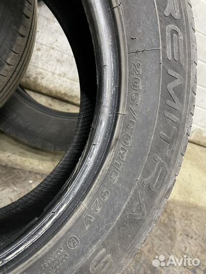 Maxxis Premitra HP5 205/60 R16 26U