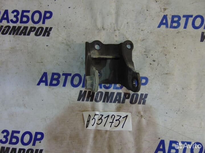 Кронштейн кпп для Toyota Corolla 9 2001-2006г