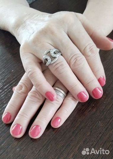 Мастер маникюра на дому