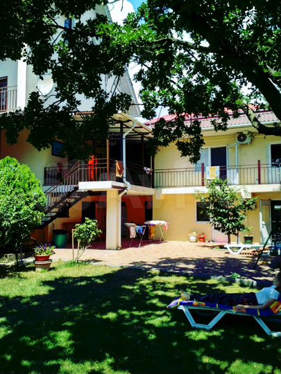 Комната 20 м², 2/3 эт.