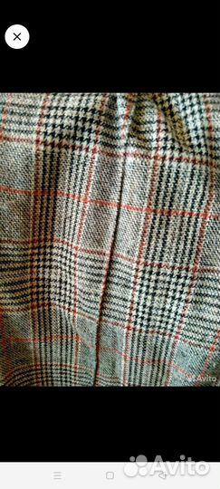 Рубашка, брюки для девочки 152 158