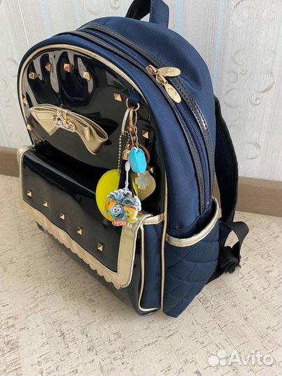 Портфель школьный для девочки