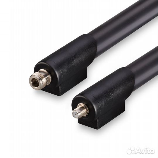 Круговая 10 дБ 4G/Wi-Fi антенна KC10-2300/2700