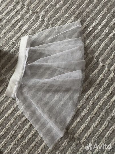 Гимнастический купальник 2 -3 года