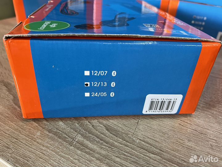 Victron Blue SMART IP67 Charger 12/13 (В Наличии)