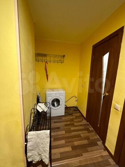 2-к. квартира, 54,8 м², 3/5 эт.