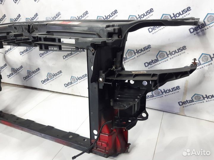 Передняя панель (телевизор) Audi A3 8P