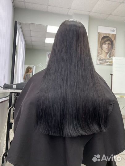 Бесплатная стрижка