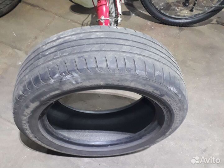 Goodyear EfficientGrip 205/60 R16