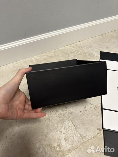 Коробка для подарка Chanel, Articoli by bosco