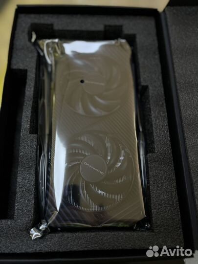 Видеокарта Gainward GeForce RTX 4060