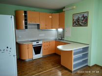 1-к. квартира, 48,3 м², 17/17 эт.